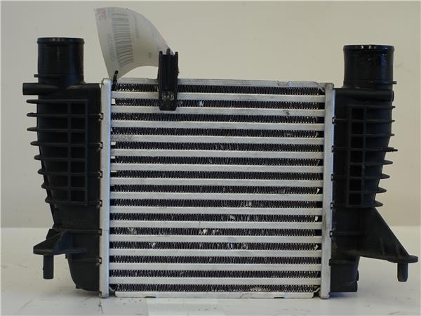 intercooler renault clio iii 2005 15 dci br1