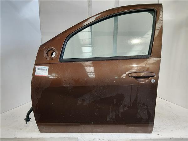 puerta delantera izquierda dacia duster i 201