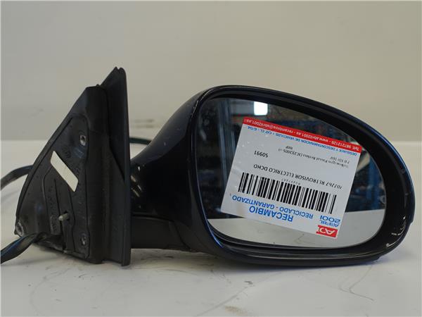 retrovisor electrico derecho volkswagen passa