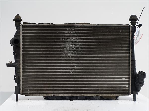 radiador ford mondeo iii sedán (b4y) 2.2 tdci