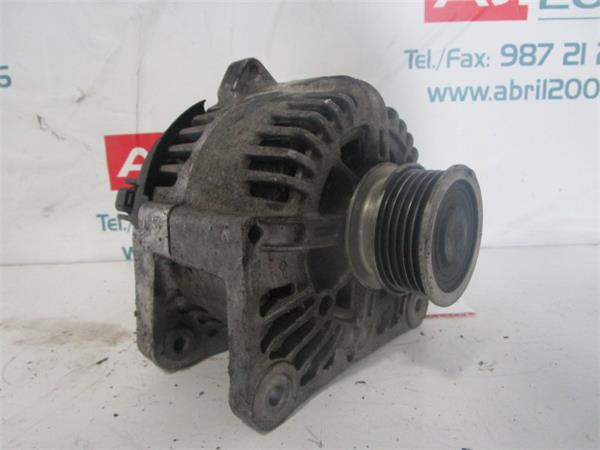 alternador renault scenic ii (jm)(2003 >) 1.5 dci (jm0f)