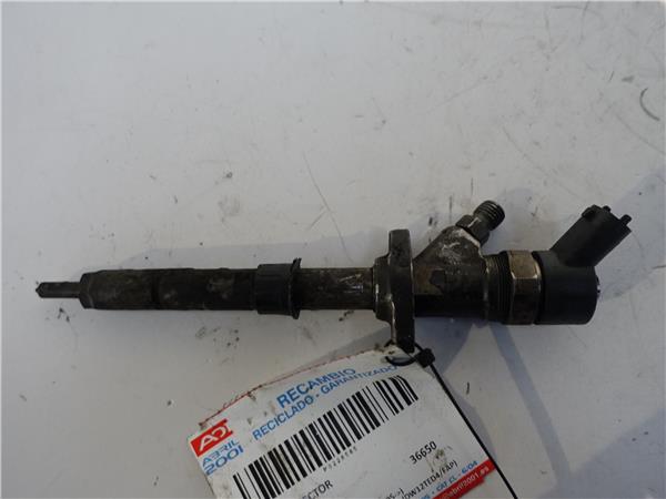 inyector peugeot 406 berlina (s1/s2)(08.1995 >) 2.2 hdi