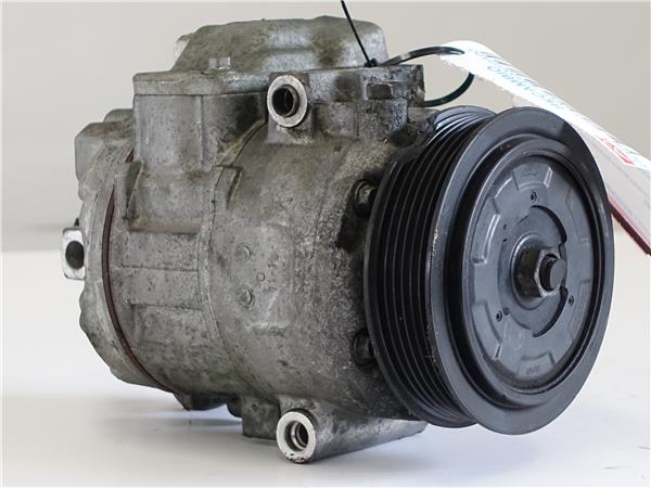 compresor aire acondicionado seat cordoba berlina (6l2)(09.2002 >) 1.9 sdi