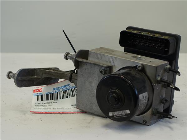 nucleo abs mercedes benz clase c bm 203 sport