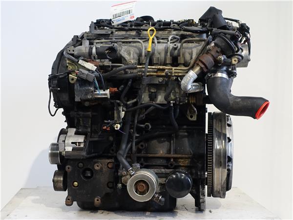 Motor Completo Mazda 6 Berlina 2.0 DI