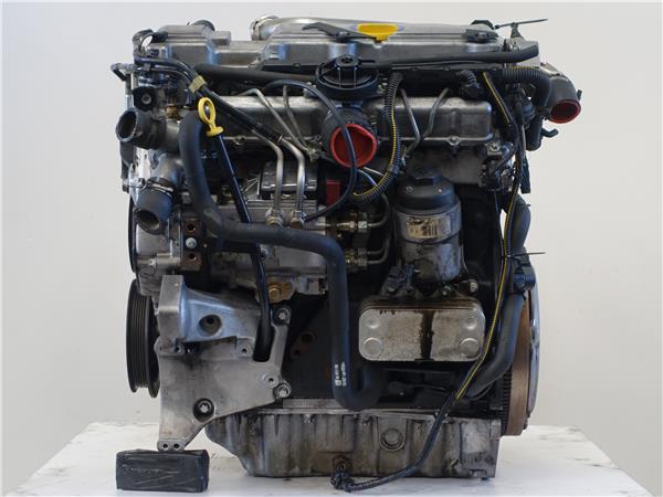 motor completo opel vectra b berlina (1995 >) 2.0 dti 16v