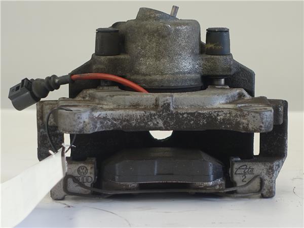 pinza freno delantero izquierda volkswagen pa