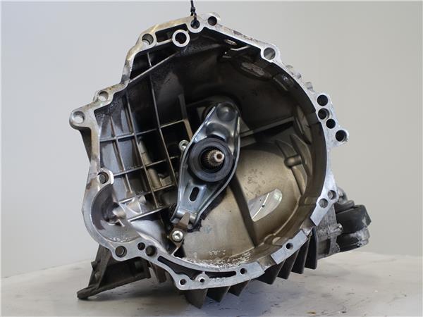 caja cambios manual volkswagen passat berlina