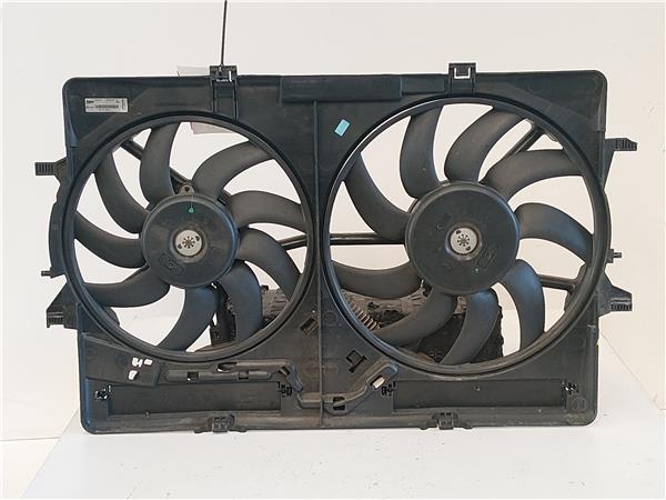 electroventilador audi a4 berlina 8k2 2008 2