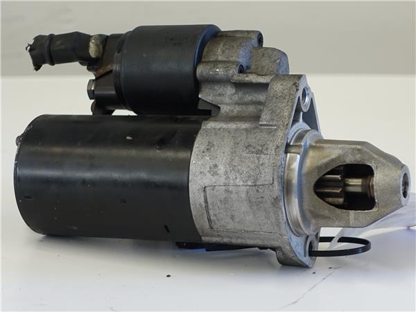motor arranque mercedes benz clase e bm 211 b