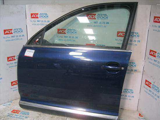 puerta delantera izquierda volkswagen touareg