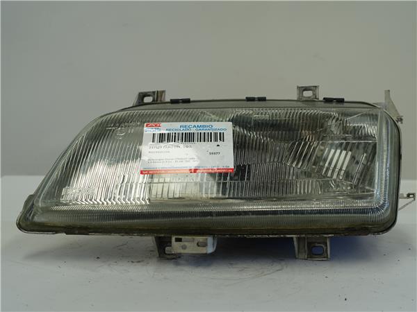 faro delantero izquierdo volkswagen sharan (7m8)(07.1995 >) 1.9 básico [1,9 ltr.   81 kw tdi]