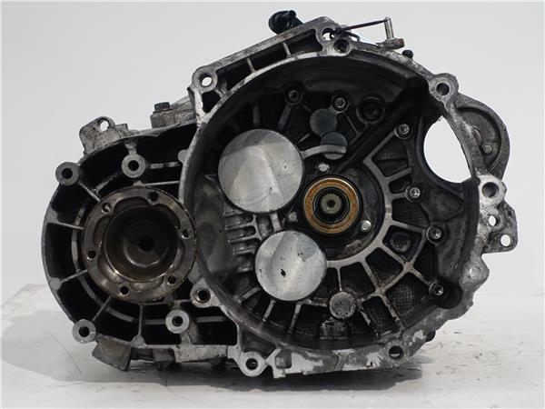 caja cambios manual volkswagen golf v variant