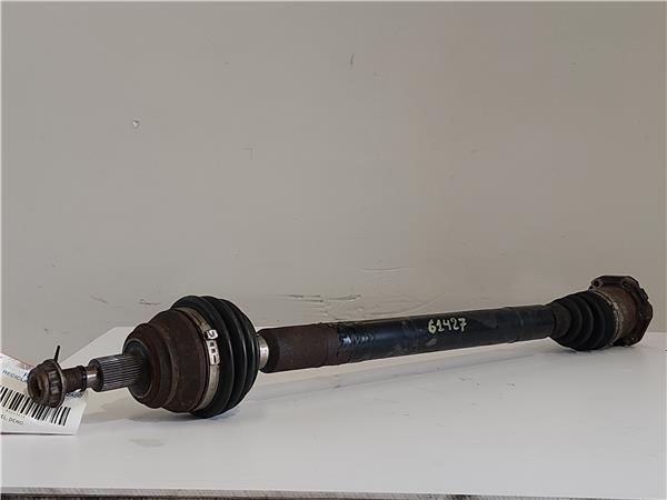 palier delantero derecho seat toledo 1m2 0319