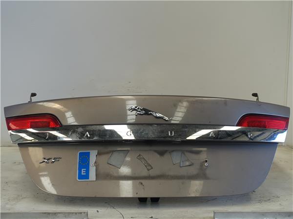 porton trasero jaguar xf (2008 >) 3.0 v6 diesel luxury [3,0 ltr.   177 kw v6 diesel cat]