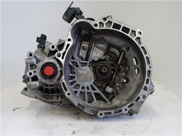 caja cambios manual hyundai elantra xd 2000