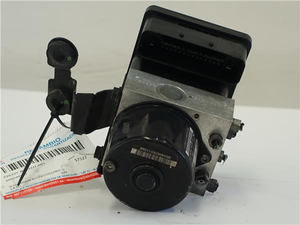 nucleo abs skoda octavia berlina 1u2 1997 19