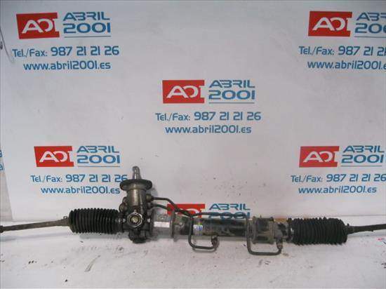 cremallera direccion asistida hyundai atos (mx)(1998 >) 1.0 i