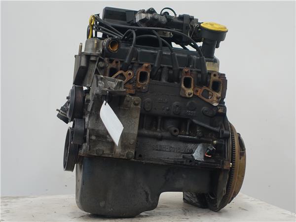 motor completo ford ka (ccq)(1996 >) 1.3 i