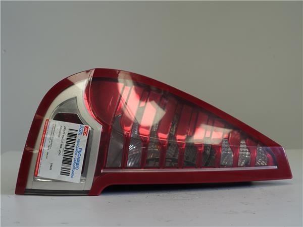 piloto trasero izquierdo renault scenic iii (jz)(2009 >) 1.5 dynamique [1,5 ltr.   78 kw dci diesel fap]