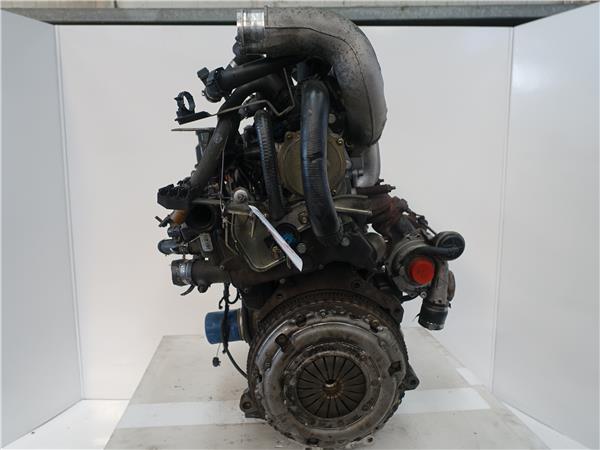 Motor Completo Fiat DUCATO Furgón