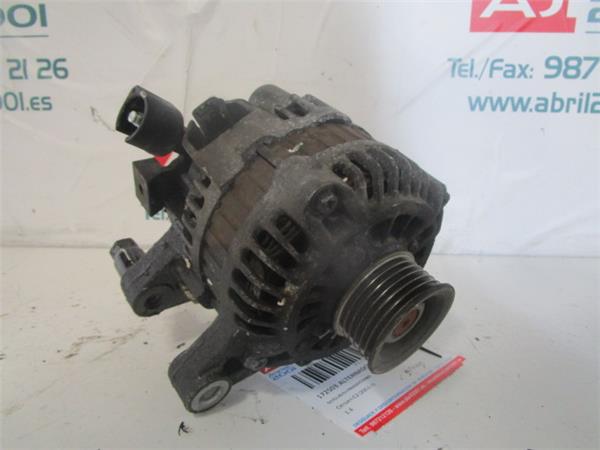 alternador citroen c2 (2003 >) 1.4