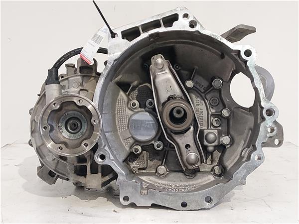 caja cambios manual seat ibiza berlina 6j5 06