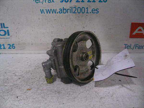 Bomba Servodireccion Peugeot 607 2.2