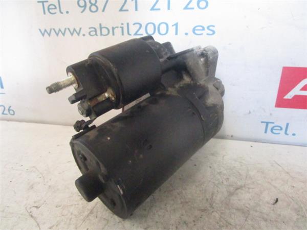 Motor Arranque Peugeot 306 Fastback