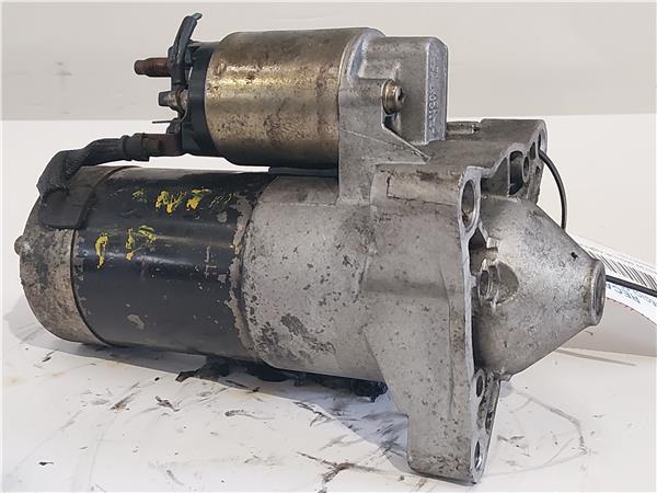 motor arranque peugeot 407 2004 20 hdi 135