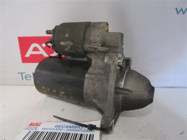 motor arranque alfa romeo 156 (116)(1997 >) 1.6 t.spark progression [1,6 ltr.   88 kw 16v cat]