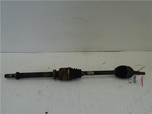 palier delantero derecho renault modus i (2004 >) 1.5 dci (fp0d, jp0d)