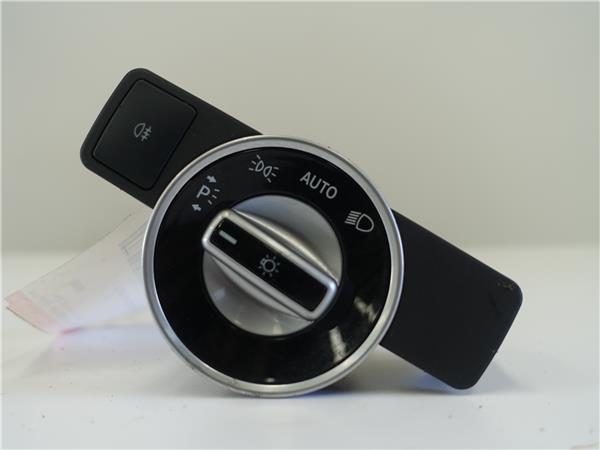mando de luces mercedes benz clase e bm 212 f