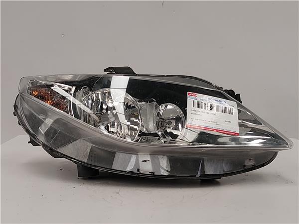faro delantero derecho seat ibiza berlina 6j5