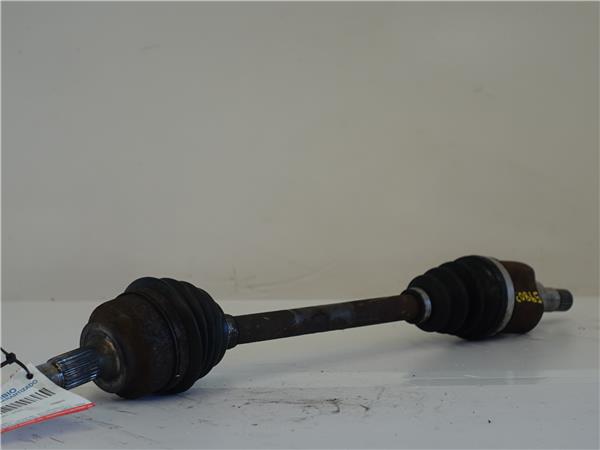 palier delantero izquierdo peugeot 207 2006