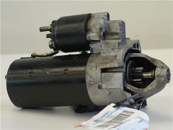 motor arranque volkswagen passat berlina (3b3)(2000 >) 1.9 tdi