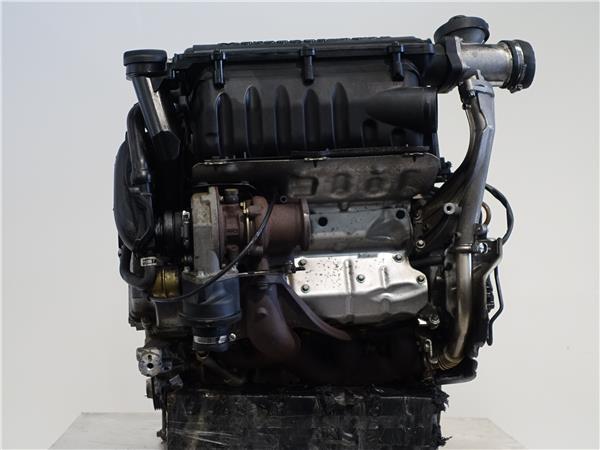 motor completo mercedes benz clase a (bm 168)(05.1997 >) 1.7 160 cdi (168.006) [1,7 ltr.   55 kw cdi diesel cat]