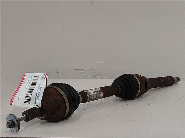 palier delantero derecho ford focus c max 2.0 tdci