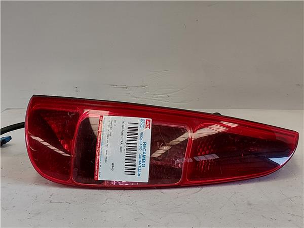 piloto trasero izquierdo peugeot 807 2002 22