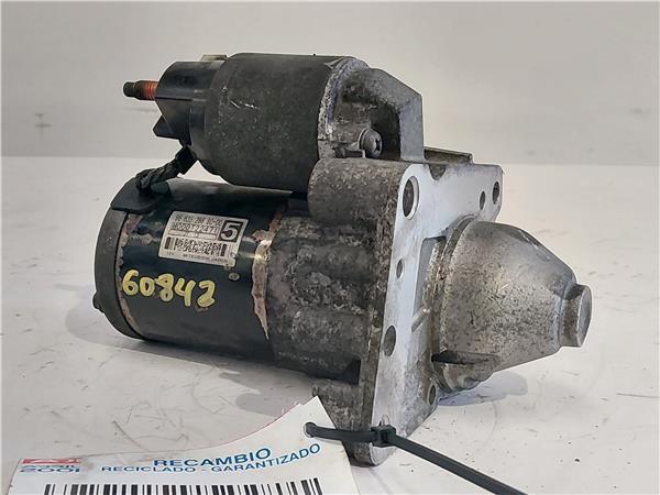 motor arranque citroen c4 berlina 062004 16