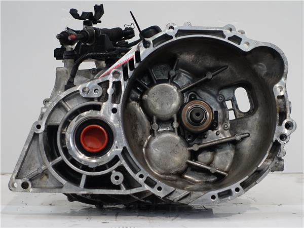 caja cambios manual kia sportage (km)(2005 >) 2.0 crdi 4wd