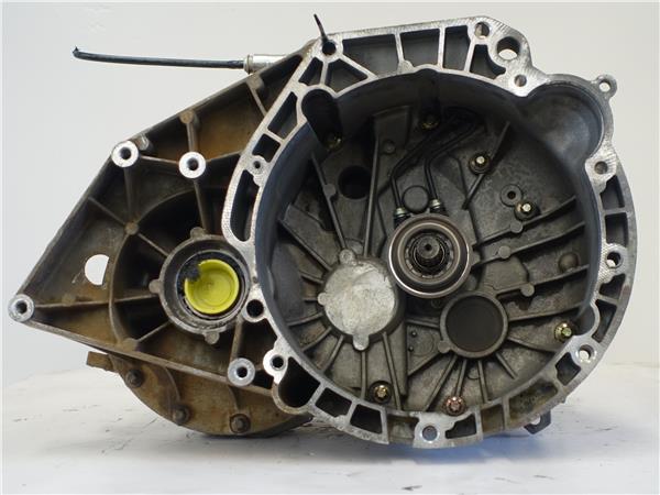 caja cambios manual land rover freelander (ln)(09.2002 >) 2.0 td4