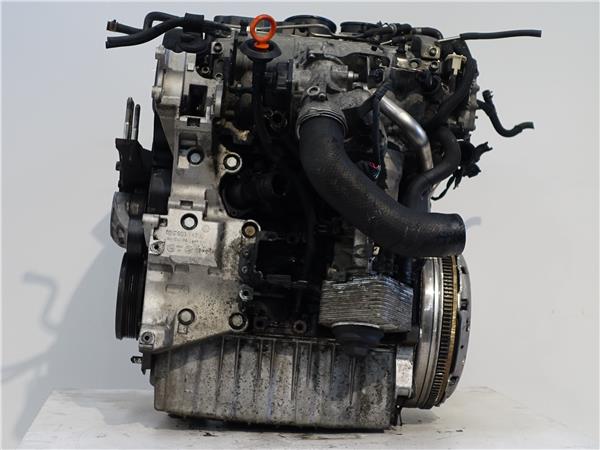 motor completo mitsubishi lancer berlina (cy0)(2007 >) 2.0 inform [2,0 ltr.   103 kw di d cat]