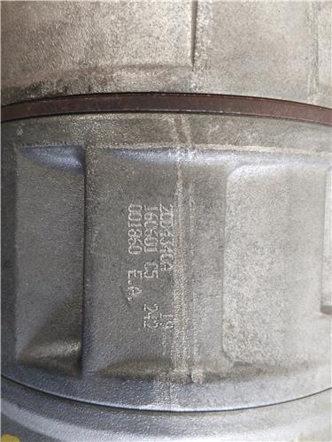 Compresor Aire Acondicionado Golf VI