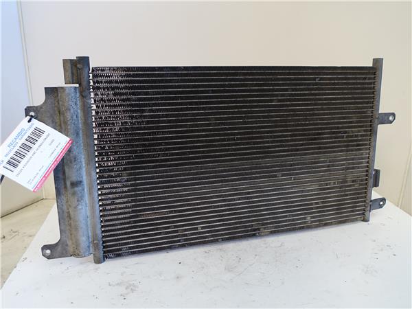 radiador aire acondicionado iveco 35c18 3.0 v6 108 kw