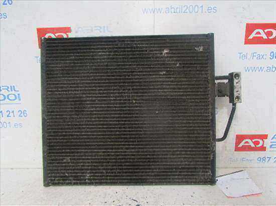 radiador aire acondicionado bmw serie 5 berlina (e39)(1995 >) 2.0 520i [2,0 ltr.   110 kw 24v]