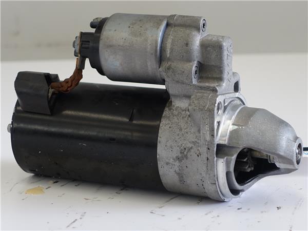 motor arranque mercedes benz clase e bm 212 f