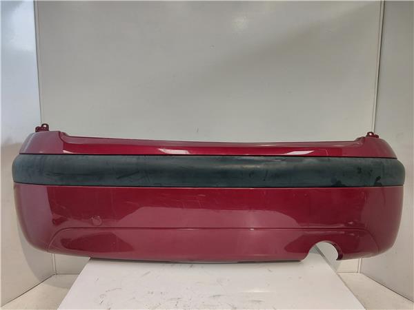 paragolpes trasero citroen c3 (2002 >) 1.4 hdi