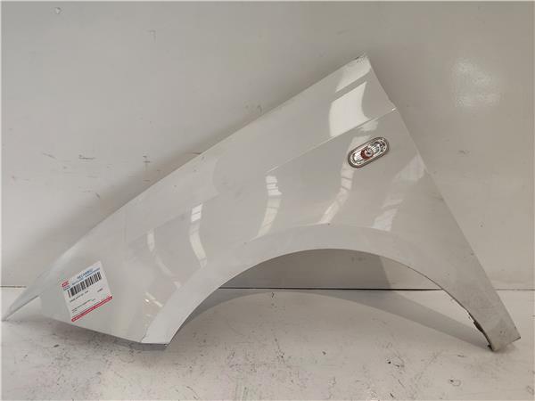 aleta delantera izquierda seat ibiza berlina