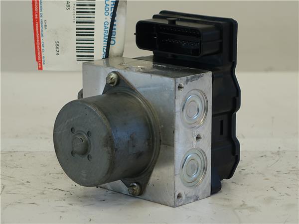 nucleo abs ford mondeo iv 18 tdci